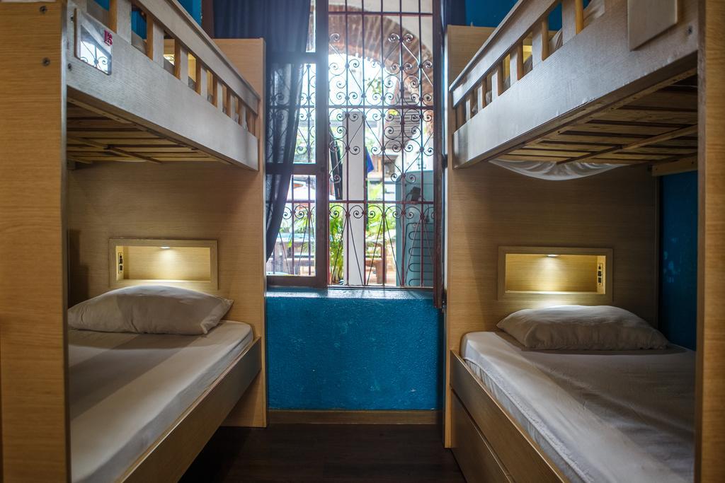 סנטה מרתה Aroha Villana Hostel מראה חיצוני תמונה